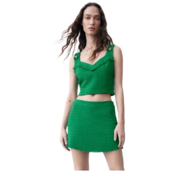 Zara Set - Picture 2 of 7